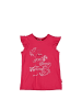 Pampolina Shirt in Rot