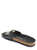 Sunbay Pantoletten "Jasmin" in Schwarz