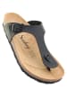 Sunbay Japonki "Camelia" w kolorze czarnym