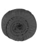 Schiesser Topmatrashoeslaken "Flexi" grijs