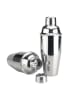 Ibili Roestvrijstalen shaker - 700 ml