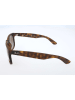 Ray Ban Męskie okulary przeciwsłoneczne w kolorze brązowym