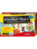 Noris Wissensspiel "Kinderquiz für schlaue Kids" - ab 4 Jahren