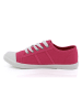 Kimberfeel Sneakers "Melia" rood