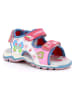 Kimberfeel Sandalen "Claire" in Bunt