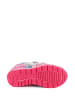Kimberfeel Sneakersy w kolorze różowym