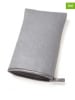 simplehuman 2er-Set: Edelstahl-Reinigungshandschuhe in Silber