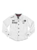 Vent du Cap Blouse wit