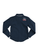 Vent du Cap Blouse donkerblauw