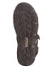 Regatta Sandalen "Haris" in Schwarz
