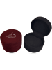 DIAMOND & CO Witgouden oorstekers "My pearl" met parels