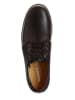 Timberland Schnürschuhe in Schwarz