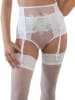 Valea Taillenpanty "Angel" in Weiß