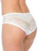 Valea Slip "Crystal" crème/grijs