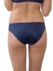 Valea Slip "Cleopatra" donkerblauw