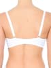 Valea Push-up beha "Genoveva" wit