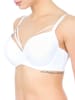Valea Push-up beha "Genoveva" wit