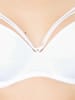Valea Push-up beha "Genoveva" wit