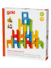 Goki Stapelspiel "Stühle" - ab 3 Jahren