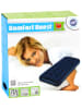 Blue Sky Luchtbed donkerblauw - (L)185 x (B)76 x (H)22 cm