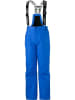 CMP Ski-/snowboardbroek blauw