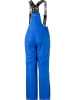 CMP Ski-/snowboardbroek blauw