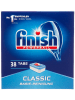 Calgonit Tabletki myjące "Classic Powerball Action" - 38 szt.