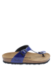 Sunbay Zehentrenner "Camelia" in Blau