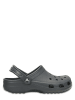 Crocs Clogs "Classic" in Anthrazit