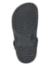 Crocs Clogs "Classic" in Anthrazit