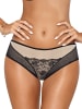 Pari Pari Slip "Imi" zwart/beige