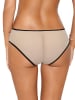 Pari Pari Slip "Imi" in Schwarz/ Beige
