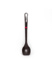 Tefal Lepel "Ingenio" zwart - (L)33,6 cm
