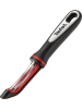 Tefal Pendelschäler "Ingenio" in Schwarz - (L)28,8 cm