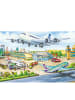Schmidt Spiele 4er-Puzzle-Box "Verkehrsmittel" - ab 3 Jahren