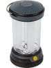 Regatta Lampa LED  w kolorze czarnym
