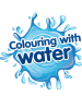 SES Kreativset "Malen mit Wasser MyFirst" - ab 12 Monaten