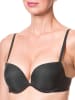 Wonderbra Push-up beha zwart