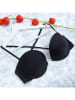 Wonderbra Push-up beha zwart