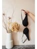 Wonderbra Push-up beha zwart