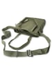 Moleskine Schoudertas groen - (B)33 x (H)38 x (D)9 cm
