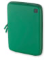 Moleskine Tablethoes ''Shell'' groen - (B)20 x (H)28 x (D)3,5 cm