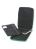 Moleskine Tablet-Case in Grün - (B)22 x (H)30 x (T)5 cm