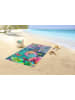 Hip Strandtuch "Parada" in Bunt