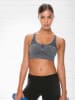 Controlbody Sport-BH in Grau