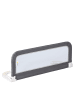 Safety1st Tragbares Bettgitter in Grau - (H)43 x (B)106 cm - ab 18 Monaten