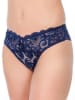 Valea String "Bilbao" blauw