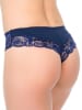 Valea String "Bilbao" blauw