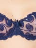Valea Beugelbeha "Bilbao" donkerblauw