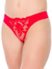 Valea String "Grace" rood